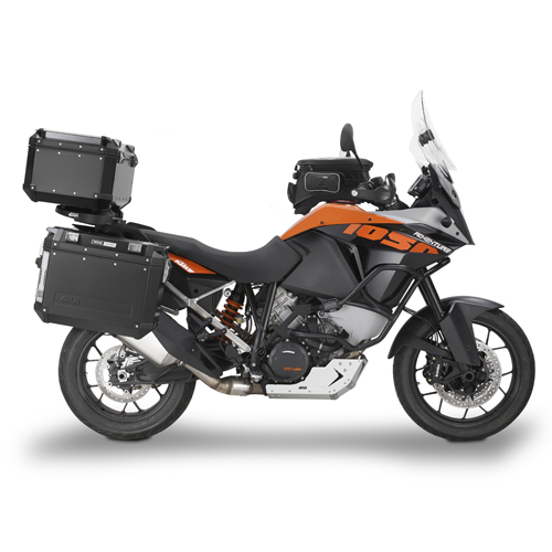 KTM 1050/1090/1190/adv. nosič kufrů KL7705CAM