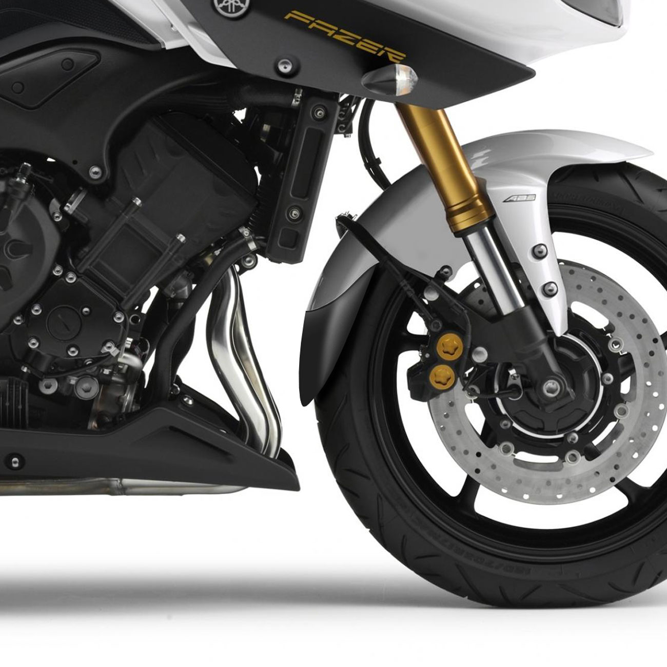 Prodloužení blatníku Yamaha FZ8/FZ1/R6 03-05/FZ6 S2 07 05230