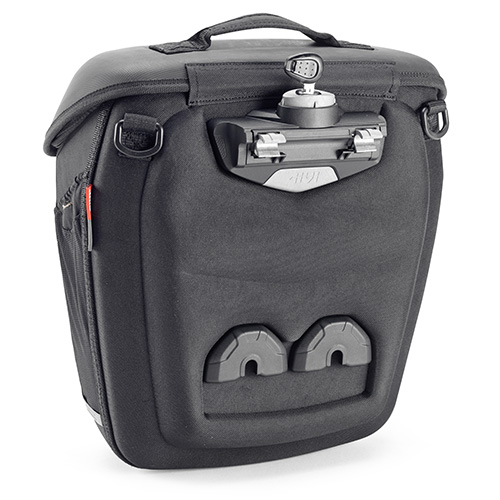 Givi MT501 boční moto brašny multilock 2x18L