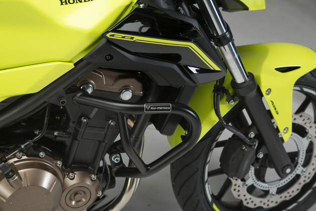 Honda CB500F 13-/Hornet 23- padací rámy SBL.01.399.10001/B