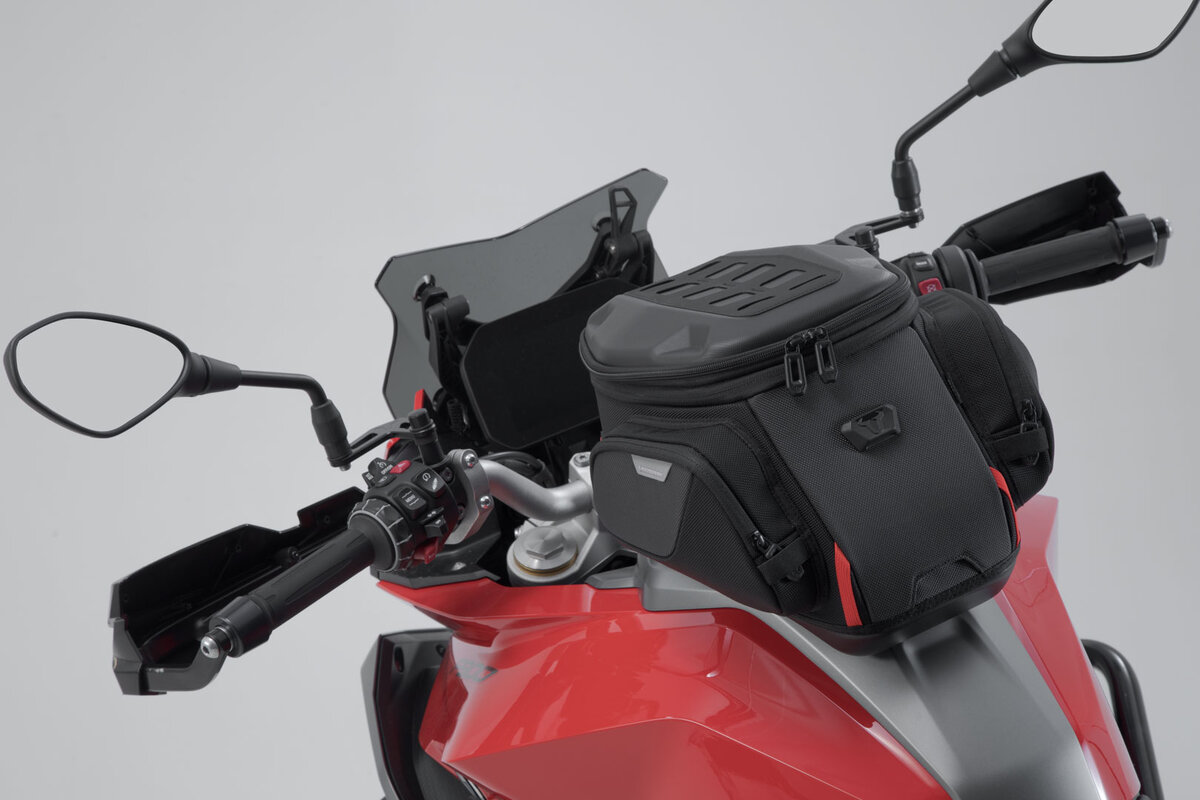 Tankvak PRO CITY 11-14L. BC.TRS.00.104.30000