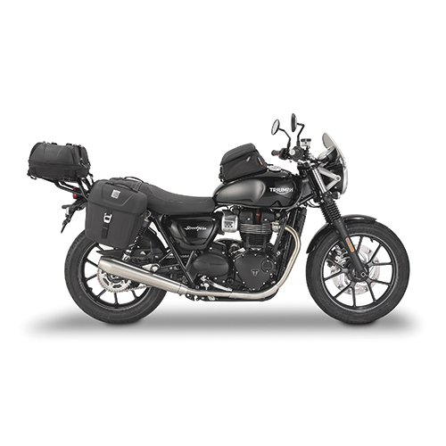 Street Twin 900 16-22/Speed 900 23-26 nosič topcase KR6407