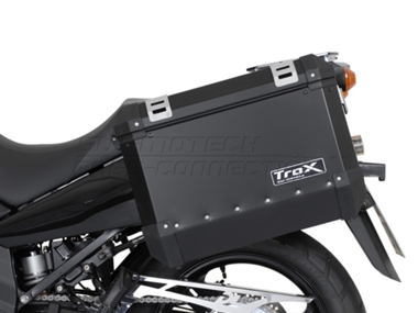SUZUKI DL 650 V-STROM 04-10 boční nosiče SW-EVO KFT.05.294.200