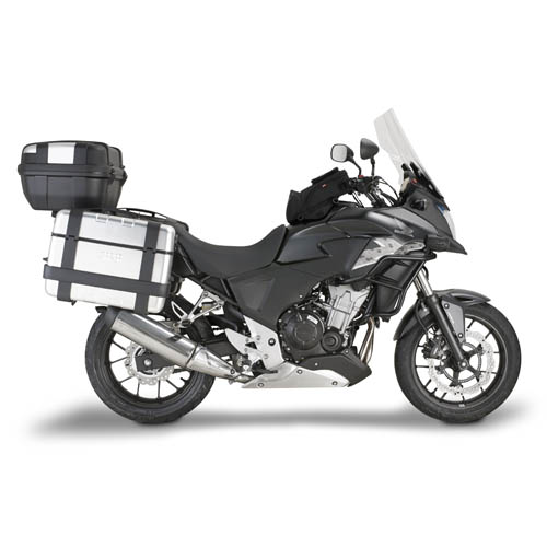 Honda CB 500 X 13-18 padací rámy KN1121