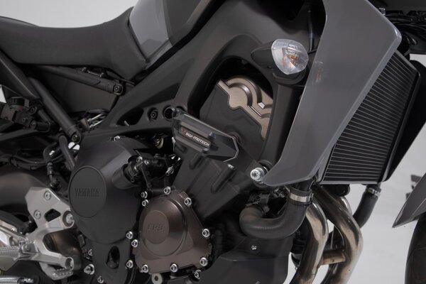 Yamaha MT-09/Tracer/XSR900 Padací protektory STP.06.590.10900/B