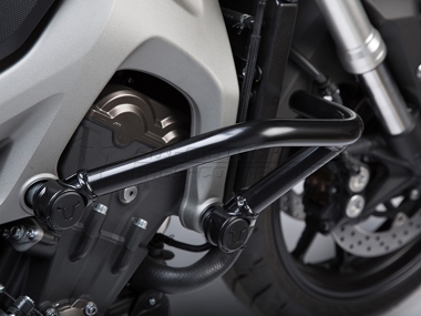 Yamaha MT-09/Tracer/XSR 900 padací rámy SBL.06.525.10000/B