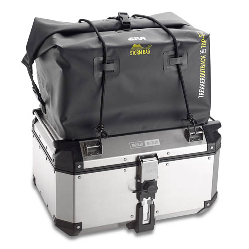 GIVI T512 vodotěsná vnitřní taška 54L.