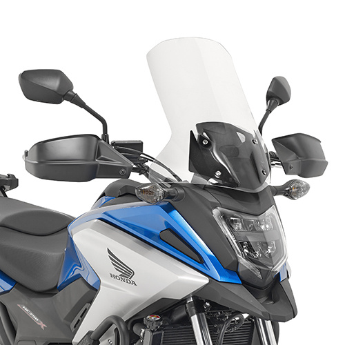 HONDA NC700/750X -20 Chrániče rukou K HP1111B