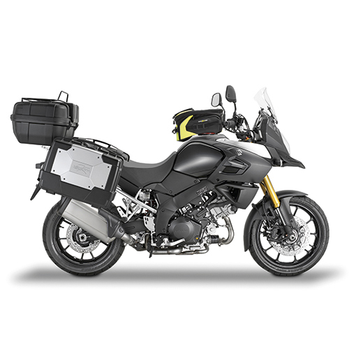 Suzuki DL 1000 V-Strom 14-19 boční nosiče KLR3105