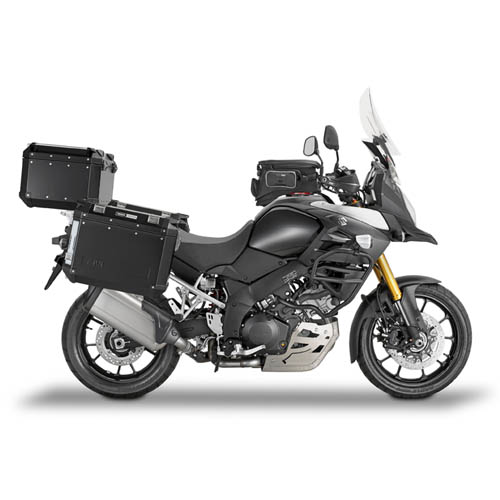 Suzuki DL 1000 V-Strom 14-19 kryt motoru RP3105 K