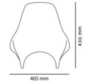 Plexi Puig 4620H