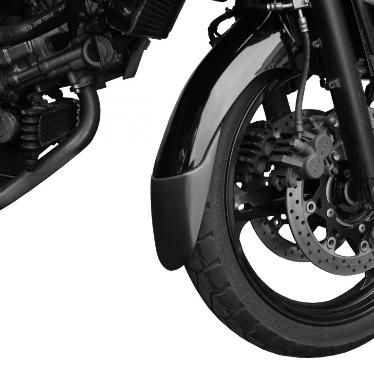 SUZUKI V-Strom 650 L2-L3  2012- Prodloužení blatníku 050300 