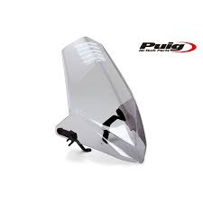 Honda CB 500 F 13-15 plexi Puig 6437H