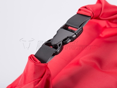 Nepromokavý set válcu Drypack BC.WPB.00.017.10000