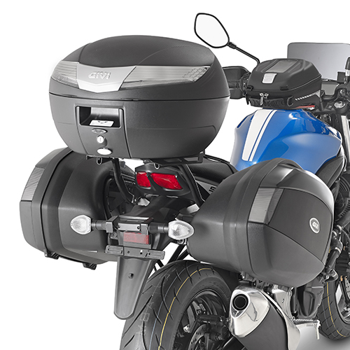 Givi V40NT Motokufr 40L
