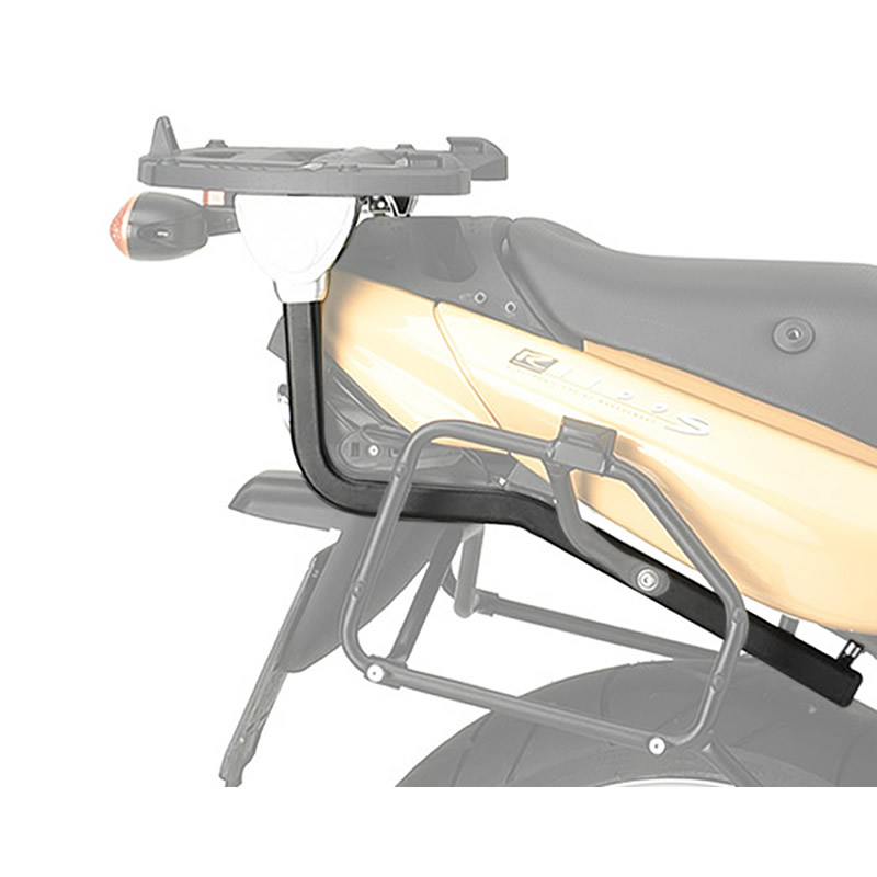 BMW R 1100 S montážní sada TopCase 681F-K6810