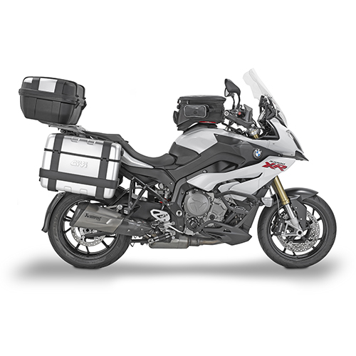 BMW S 1000 XR 15-19 Alu plotna mnokey KRA5119