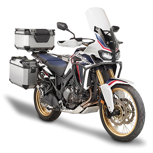 Honda CRF1000L  Africa Twin 16-17 nosič boční kufrů PL1144CAM
