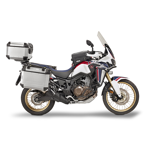Honda CRF1000L Africa Twin -19 padací rámy TN1144-KN1144