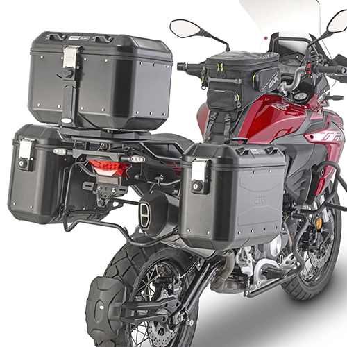 BENELLI TRK502X 18-23 boční nosiče KL8711