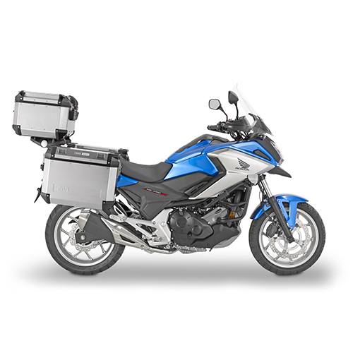 Honda NC750X/S 16-20 boční nosiče KL1146CAM