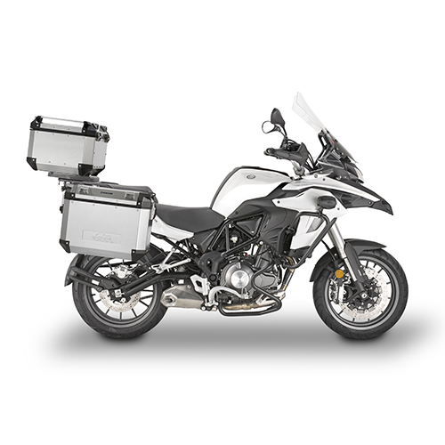 BENELLI TRK502 17-23 boční nosiče KL8712