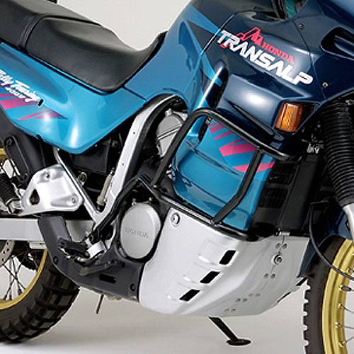 HONDA TRANSALP XL 600V 89-99 padací rámy KN22 