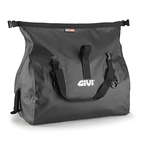 Givi EA115BK zadní moto brašna 40L.