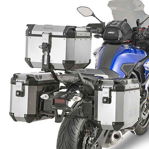 Yamaha MT-07 16-19/Tracer 700 20-24 montážní sada topcase KZ2130