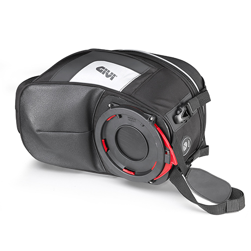 Givi XS320Y tankvak-tanklock 20L.