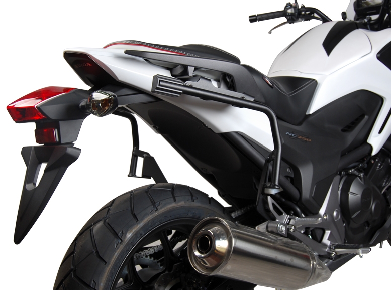 Honda NC700/750X/S 12-15 boční nosiče Shad 3P H0NT74IF