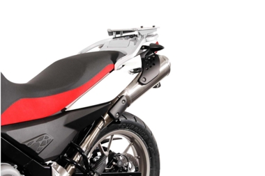 BMW F650 GS sada bočních kufrů Trax 37/37 KFT.07.094.70000/S