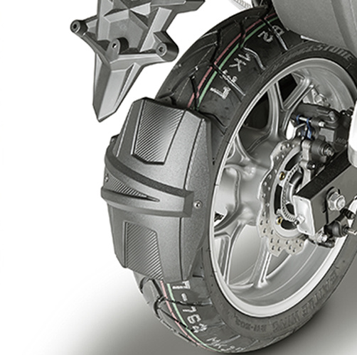 Honda NC750 X 16-26 Blatníček RM02+RM1146KIT