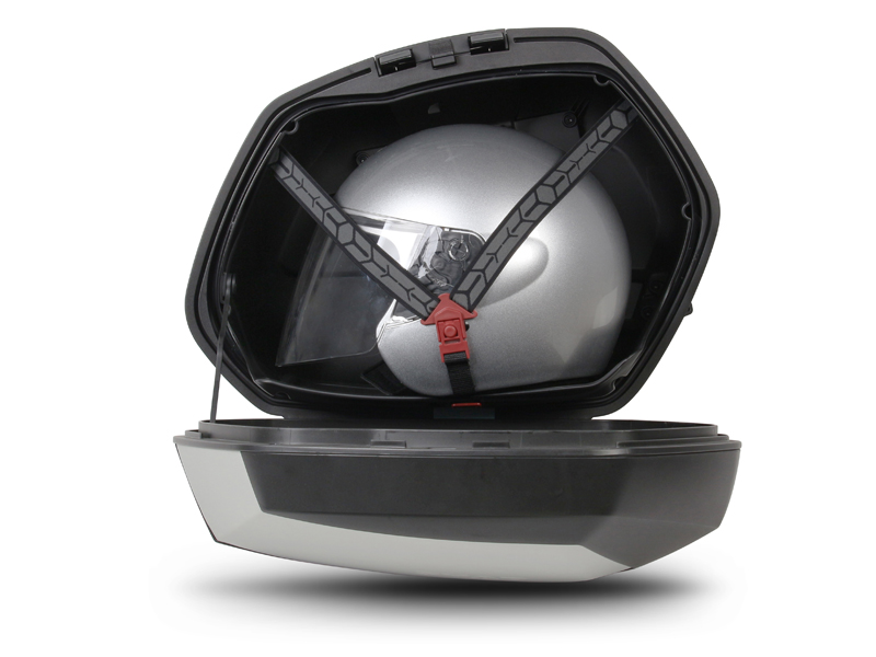 SHAD SH35 boční motokufry 2x35 D0B35200 (3P,4P)