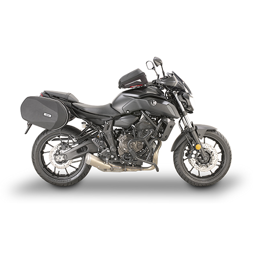 Yamaha MT-07 18-24 nosič brašen TE2140