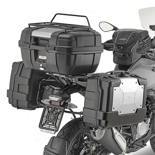 BMW G310GS 17-26 boční nosiče KL5126