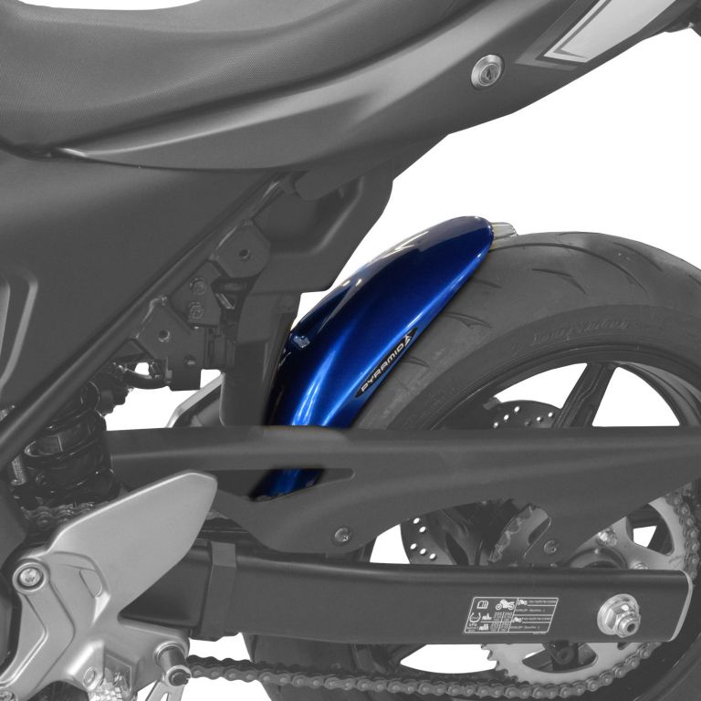 Suzuki SFV 650 Gladius 09-16 blatníček 070404M