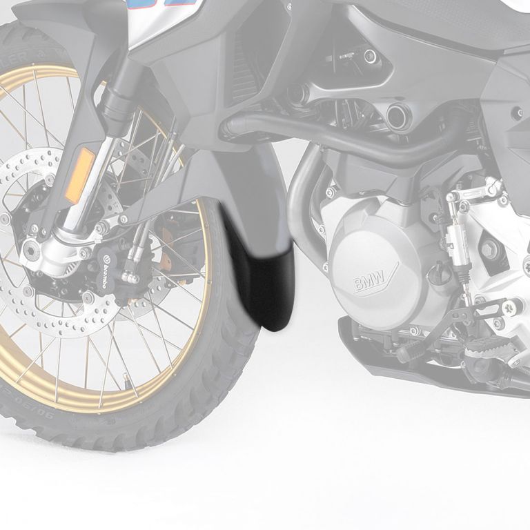 BMW F900GS/Adv. 2024- Prodloužení blatníku 054247