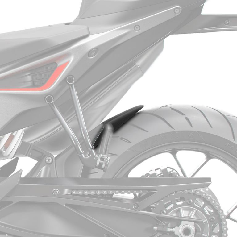 KTM 790/890 Duke 18- prodloužení zadního blatníku 079308