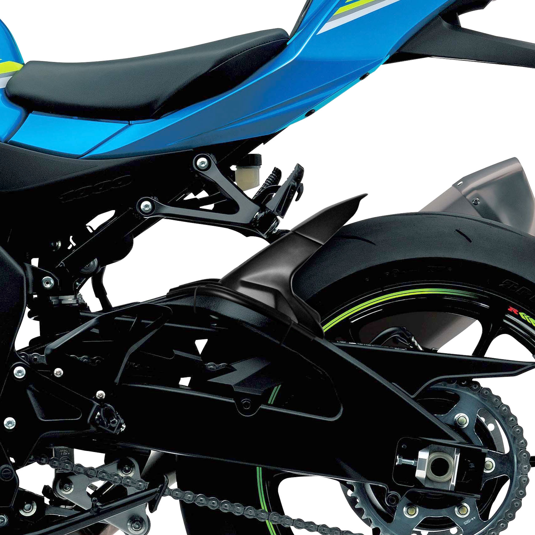 Suzuki GSX-R 1000 17- blatníček 070406M