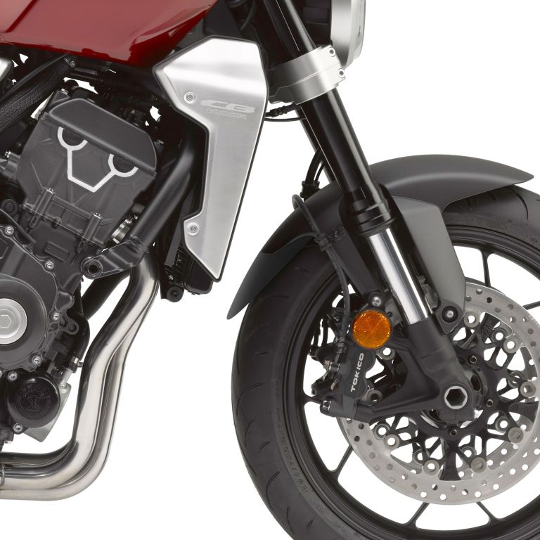 CB 1000 R 2018- prodloužení blatníku 051822