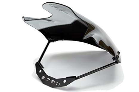 Plexi KAWASAKI Z 750/Z 750 R Puig 4523H
