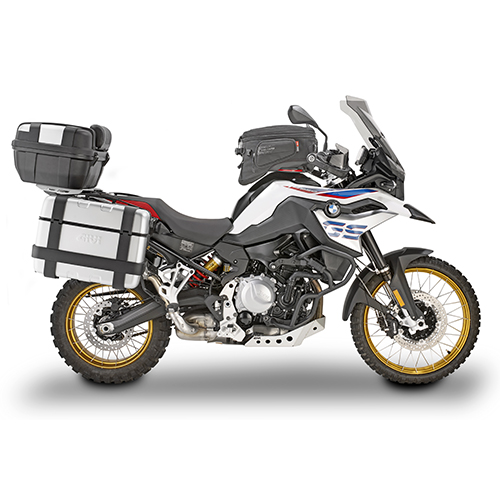 BMW F800GS 24-26/F900GS Adv.24-26 boční nosiče KLR5127
