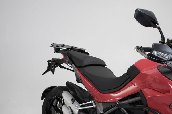 Ducati Multistrada 1260 18- sada kufrů Trax 37/37 KFT.22.892.70000/S 