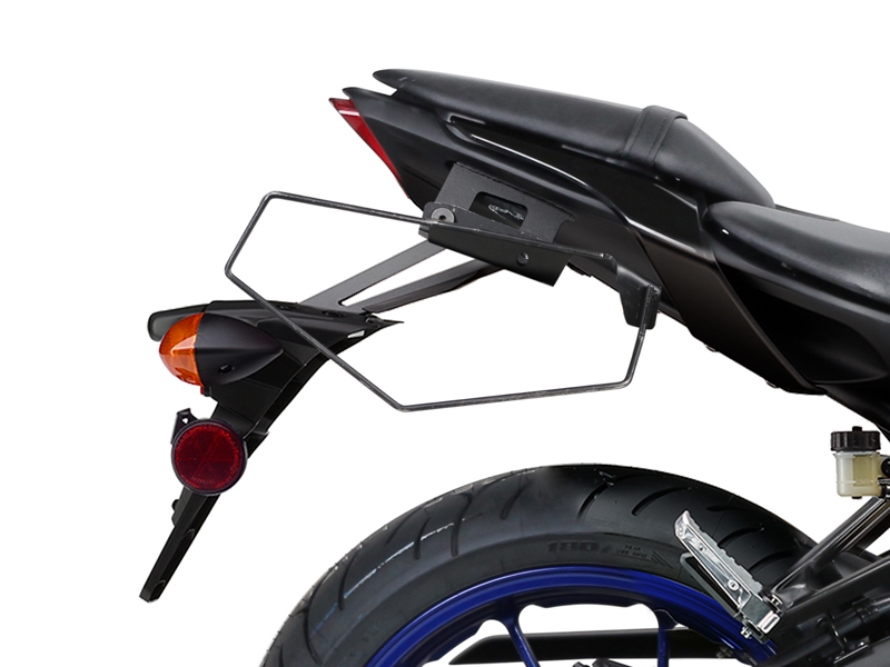 Yamaha MT-07 14-18  podpěry brašen Shad Y0MT78SE
