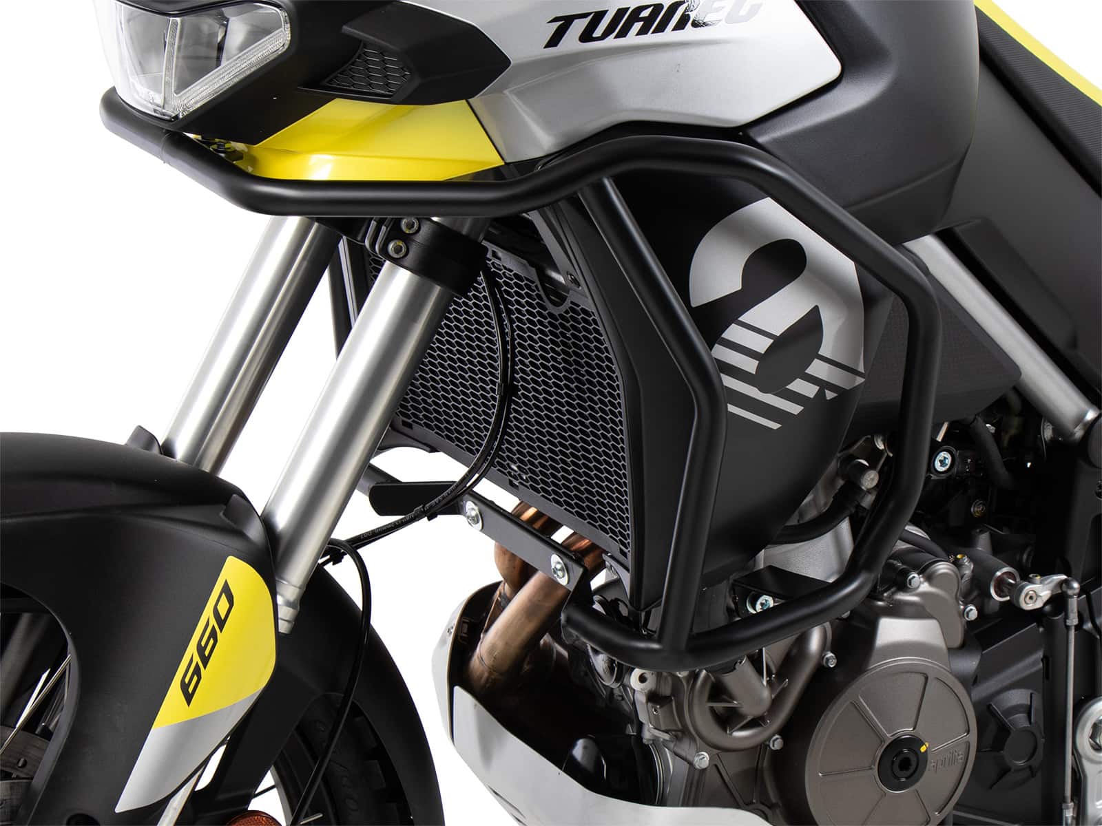 Aprilia Tuareg 660 22-24 padací rámy 5027599 00 01