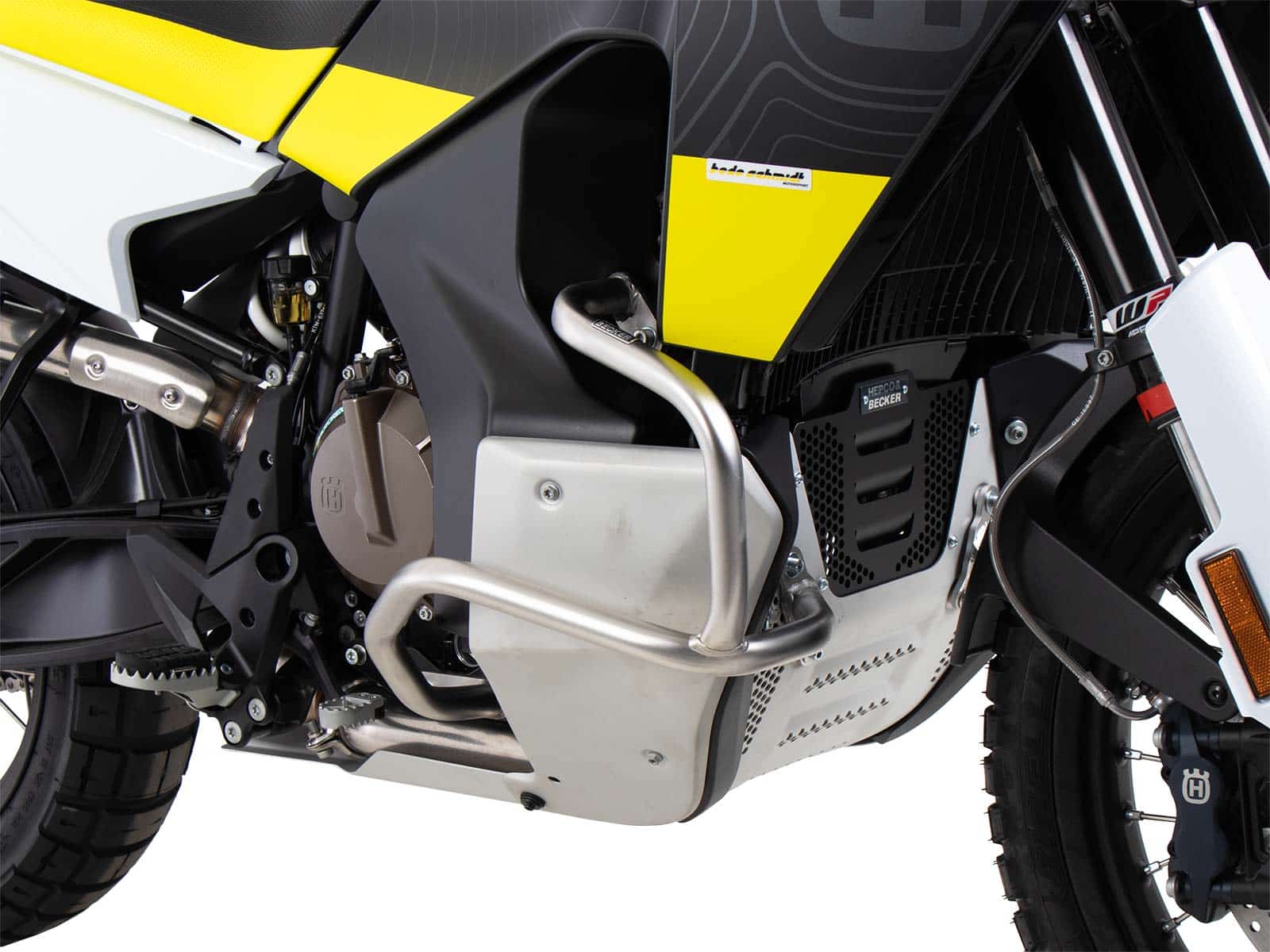 HUSQVARNA NORDEN 901/Expedition 22- padací rámy 5017634 00 22