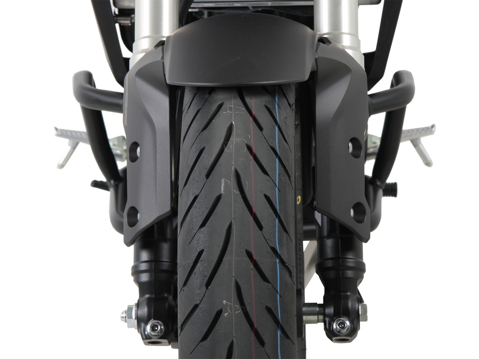 Honda CB125R 18- padací rámy 5019507 00 01