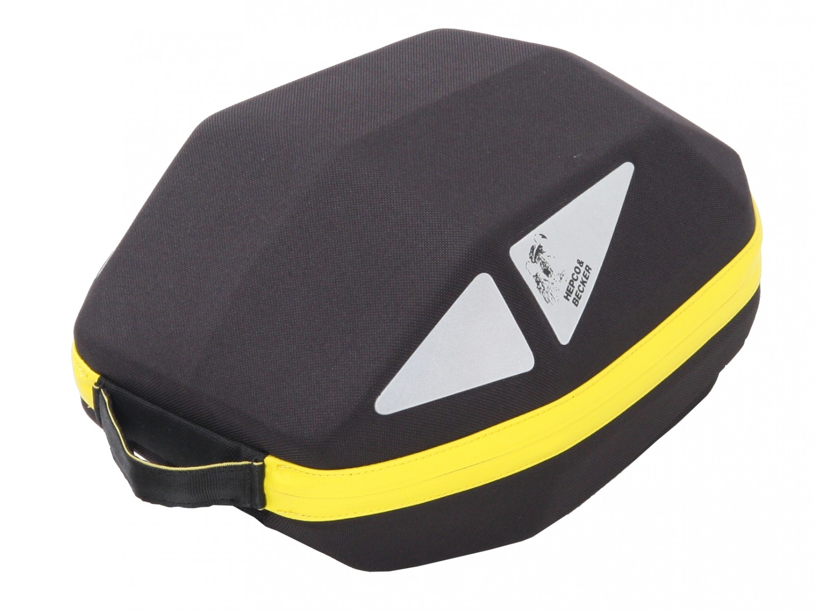 Tankvak/zadní brašna Royster Daypack tankring 640813 00 07 