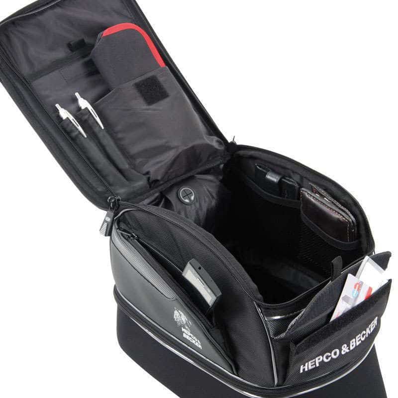 Tankvak Street Tourer L tankring 640800 00 01